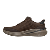 Skechers slip-in pour homme – Marron