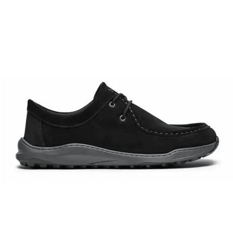 New Feet barefoot herresko - Sort