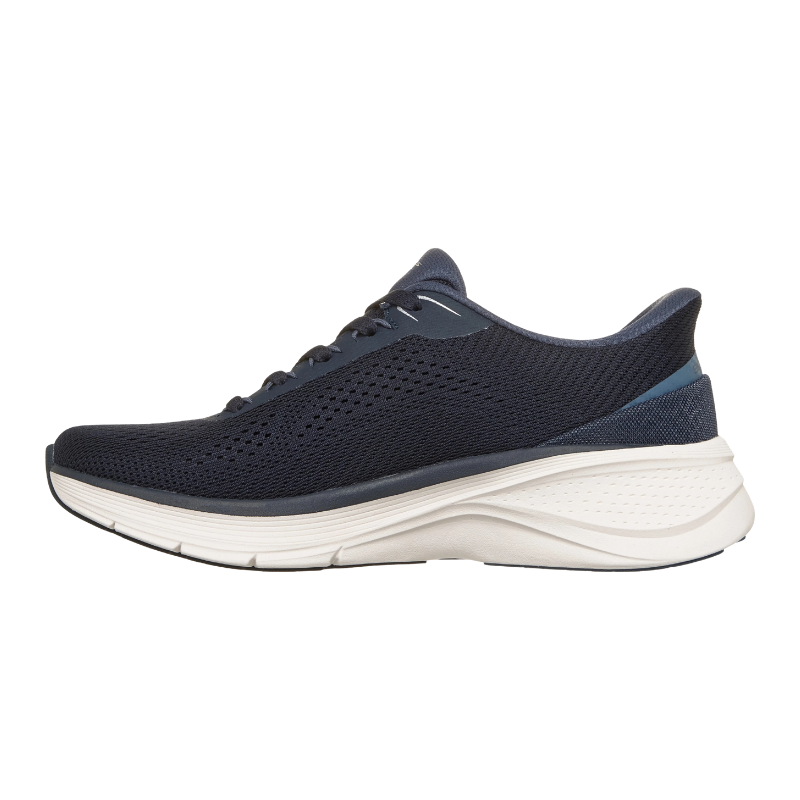 Sneaker slip-in Skechers pour femme - Navy