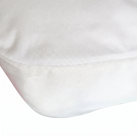 Drap-housse imperméable pour incontinence - 140 x 200 x 30 cm