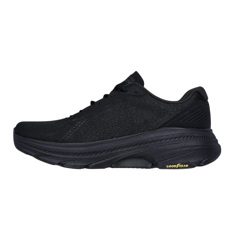 Skechers sneaker stable pour homme - Noir