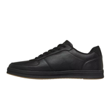 Skechers baskets pour homme déperlantes - Noir