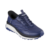 Skechers slip-in outdoor sneaker pour femme - Bleu