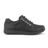 New Feet OrthoStretch™ chaussures pour femmes - Noir