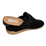 Bella Moda chaussons d’intérieur pour femme - Anthracite