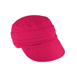 Casquette à ombre douce - Rose