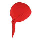 Écharpe / bonnet - Rouge