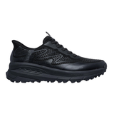 Sneaker Skechers imperméable pour homme – Noir