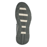 Waldläufer Slip-in sneaker pour homme - Vert