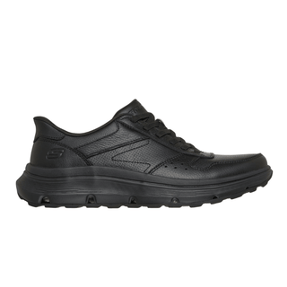 Skechers slip-in herresneaker - Sort