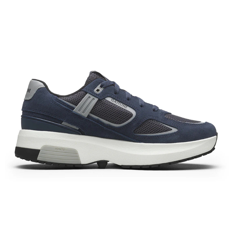 Gaitline sneaker pour femme - Gris