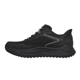 Skechers sporty slip-in sneaker pour homme - Noir