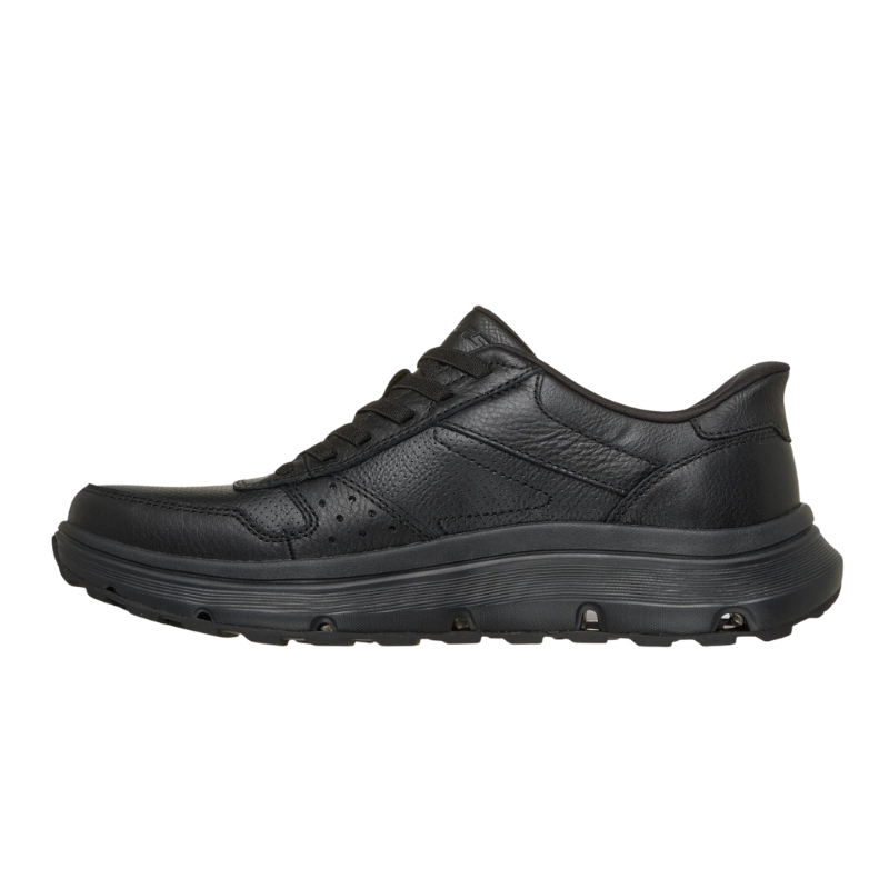 Skechers slip-in sneaker pour homme - Noir