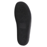 Rohde chaussons d’intérieur à carreaux pour homme - Bleu