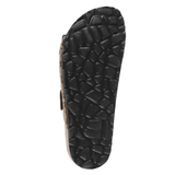 Relaxshoe 1758 Tiger Khaki