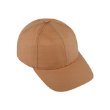 Casquette classique en coton - Marron