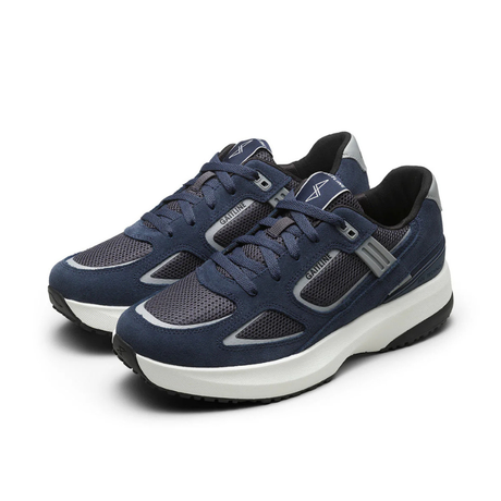 Gaitline sneaker pour femme - Gris