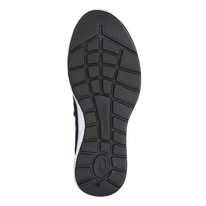 Chaussures Waldläufer - 831M01