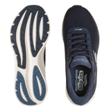 Sneaker slip-in Skechers pour femme - Navy