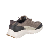 Skechers slip-in sneaker pour homme - Olive