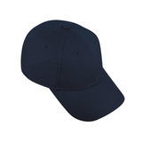 Casquette classique en coton - Bleu marine