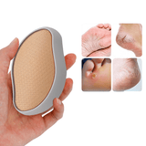 Ergonomisk fodfil i nanoglas