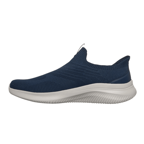Skechers slip - in herresneaker - Blå