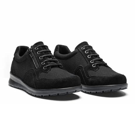 New Feet bred damesko - Sort