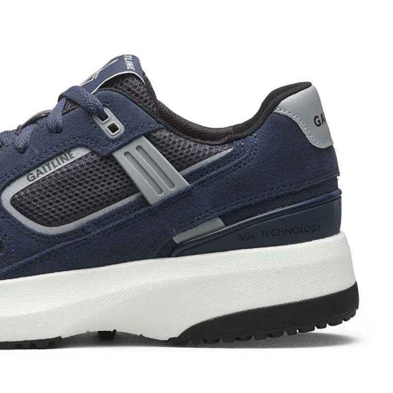 Gaitline sneaker pour femme - Gris
