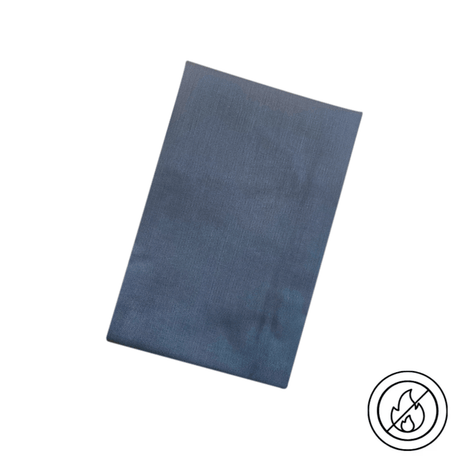 Brandhæmmende lagen - 140x250 cm