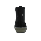 Green Comfort foret ankelstøvle - Sort