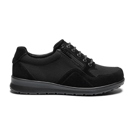 New Feet bred damesko - Sort