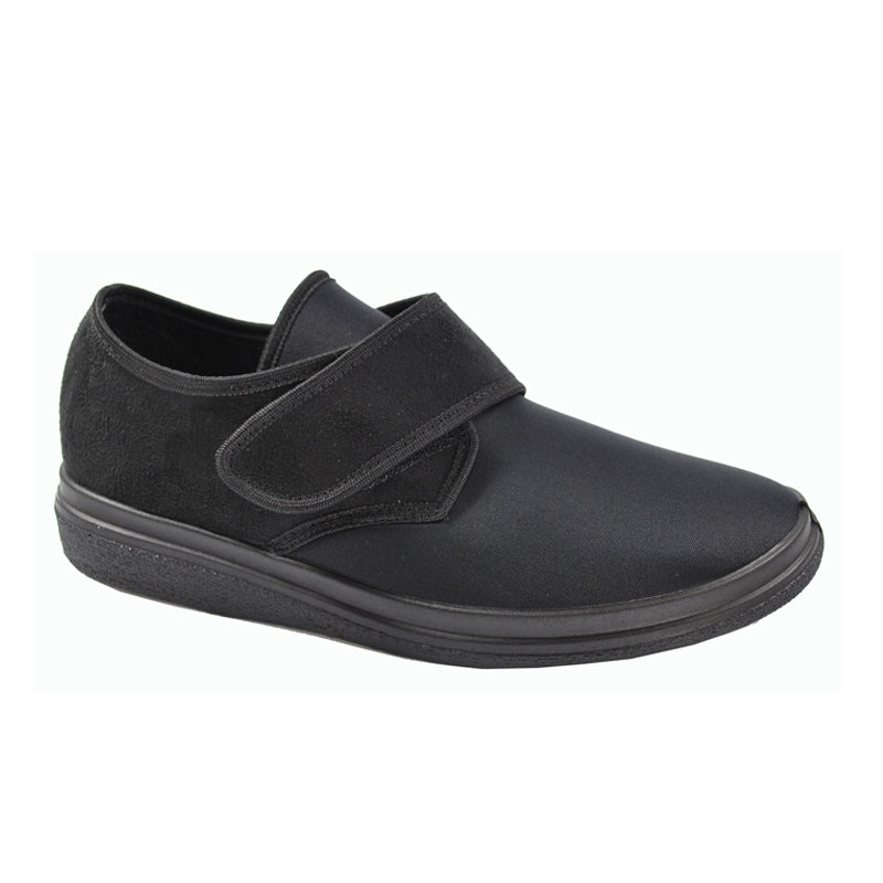 Fischer therapy shoe, black