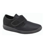 Fischer therapy shoe, black