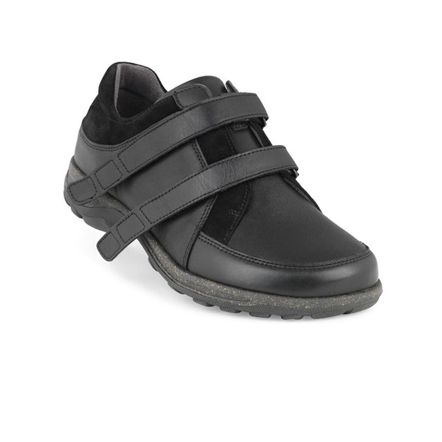 Damesko m. velcro, New Feet