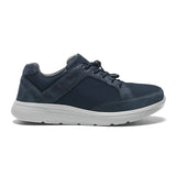 Sporty men's shoes, Blue, New Feet