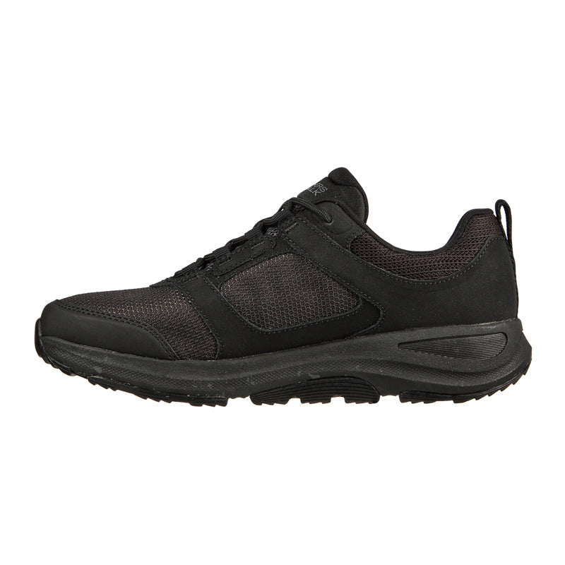 Chaussures femme Outdoor - Noir, Skechers