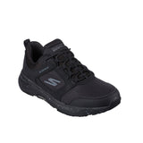 Chaussures femme Outdoor - Noir, Skechers