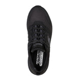 Chaussures femme Outdoor - Noir, Skechers