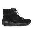 Skechers vinterstøvle - Sort