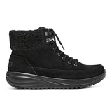 Skechers vinterstøvle - Sort