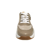 Sneaker pour femme, Beige, Fidelio