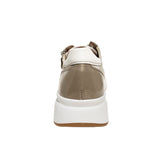 Sneaker pour femme, Beige, Fidelio