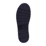 Berkemann sneakers homme en maille - Noir
