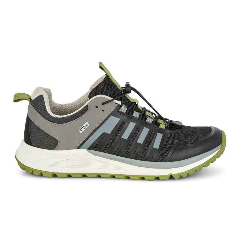 Green Comfort outdoor sneaker pour homme - Vert