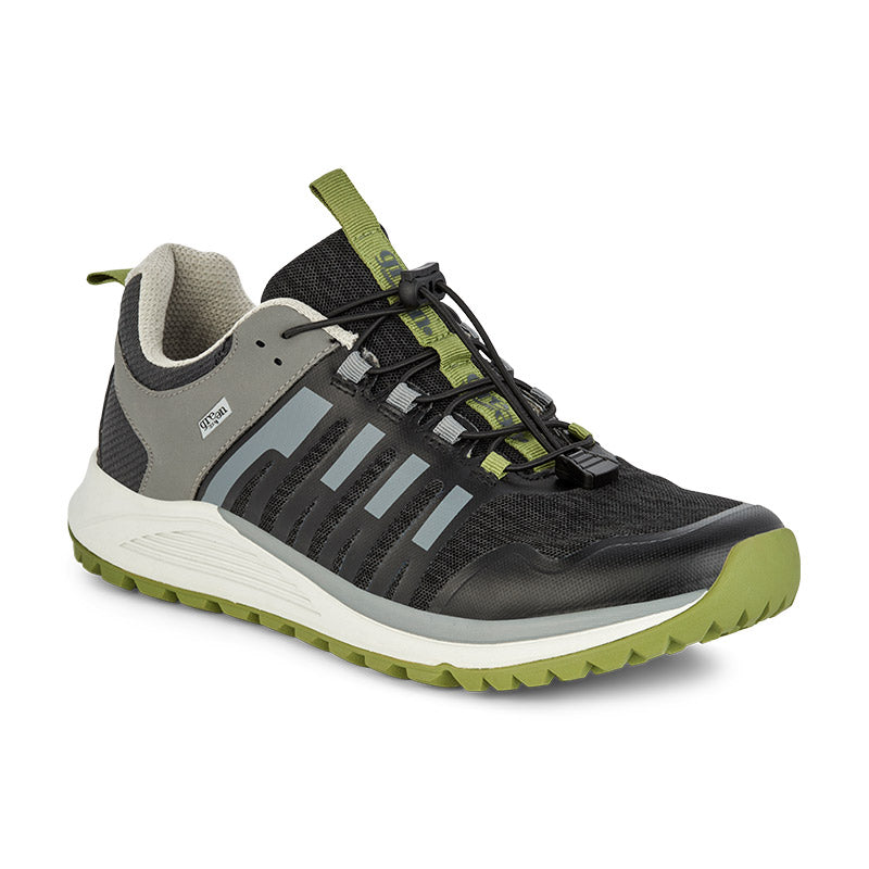 Green Comfort outdoor sneaker pour homme - Vert