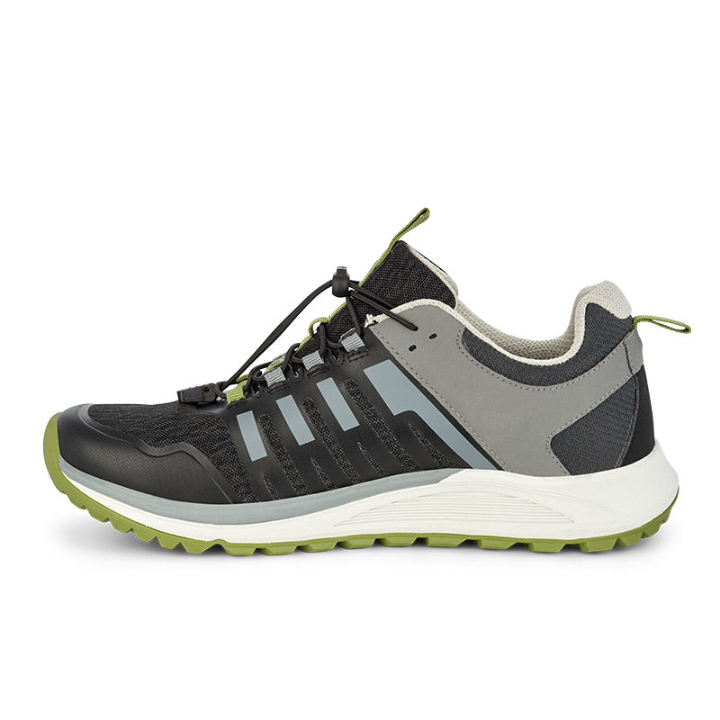 Green Comfort outdoor sneaker pour homme - Vert