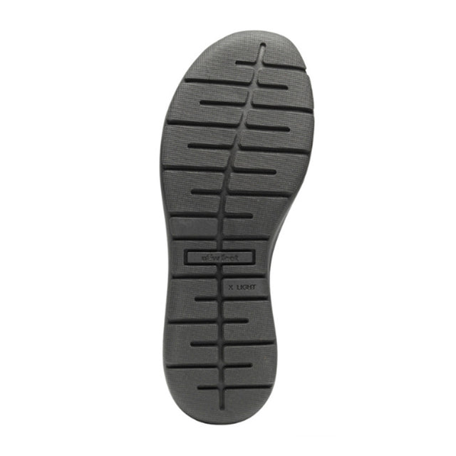 Damesko, Mørkerød, New Feet - Seniorshop