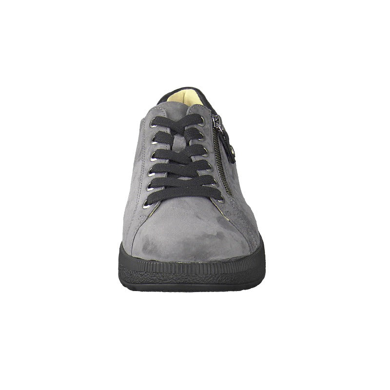 Women's Shoe, Grey, Fidelio
