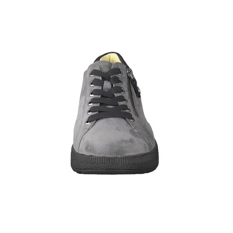 Women's Shoe, Grey, Fidelio